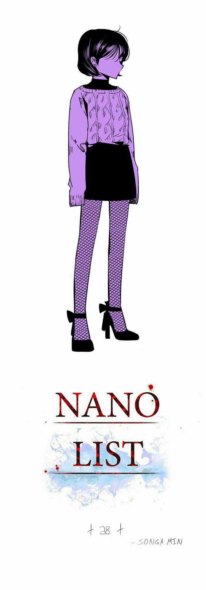 Người máy hủy diệt Chapter 38 trang 2