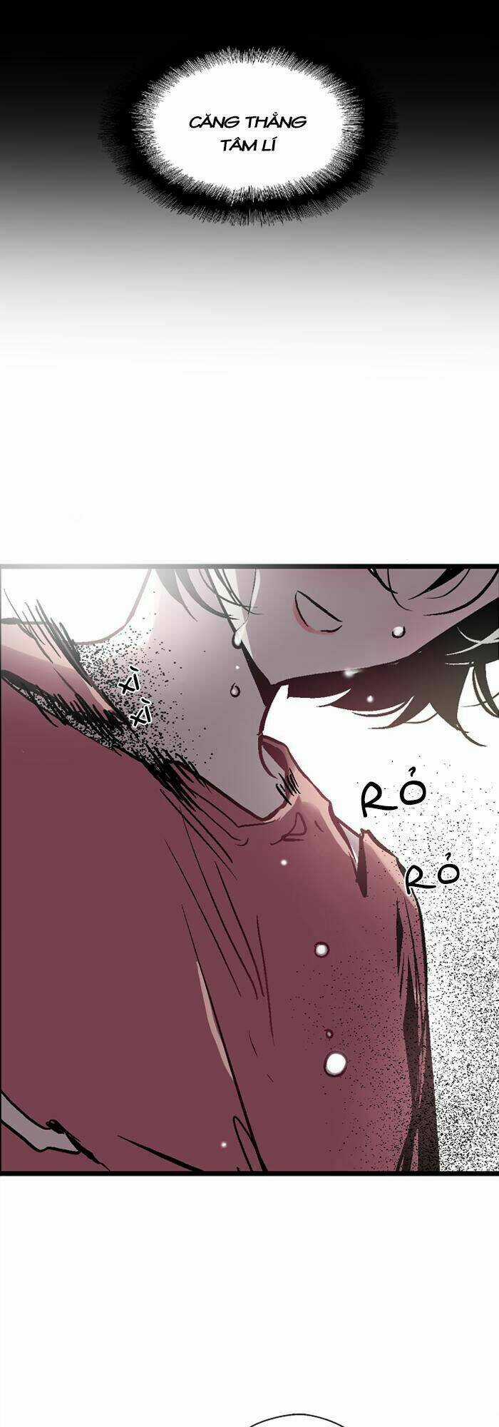 Người máy hủy diệt Chapter 38 trang 25