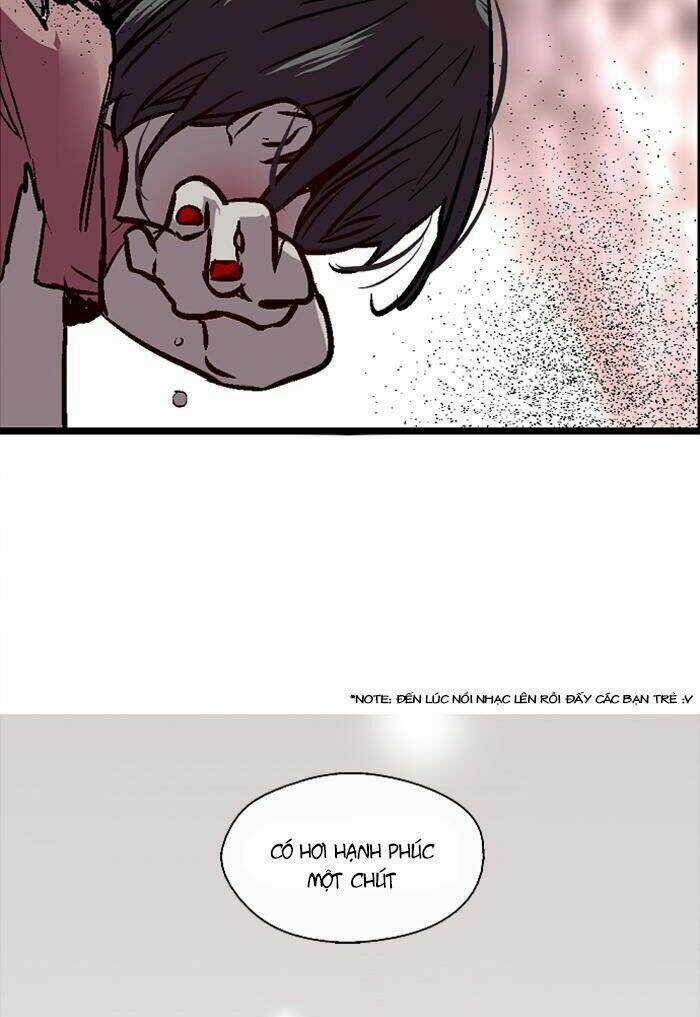 Người máy hủy diệt Chapter 38 trang 29