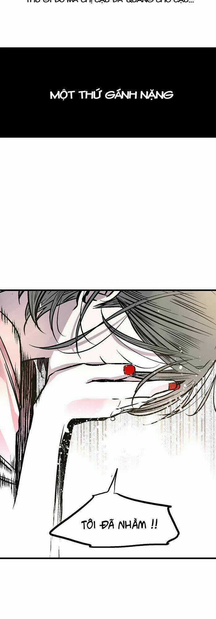 Người máy hủy diệt Chapter 38 trang 31