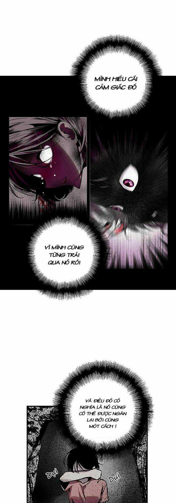 Người máy hủy diệt Chapter 38 trang 34