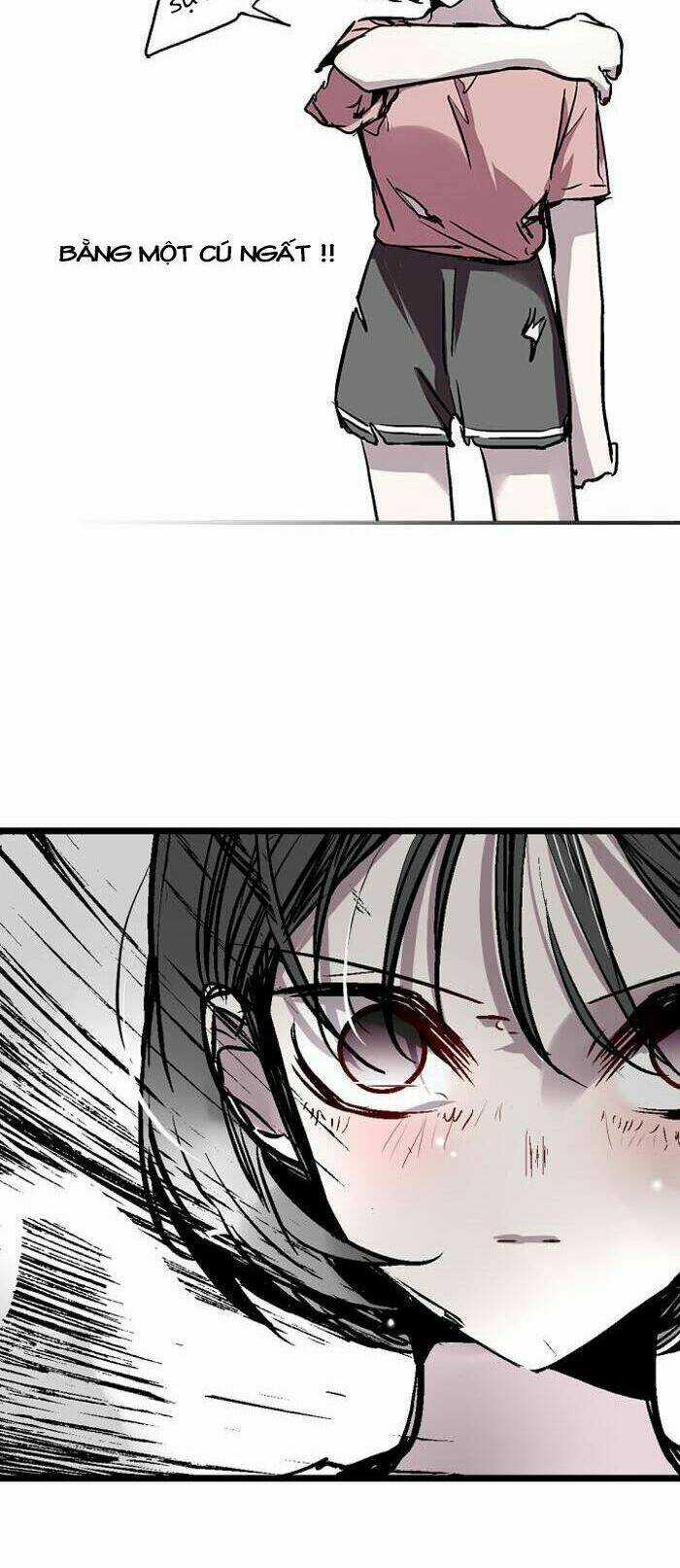 Người máy hủy diệt Chapter 38 trang 36