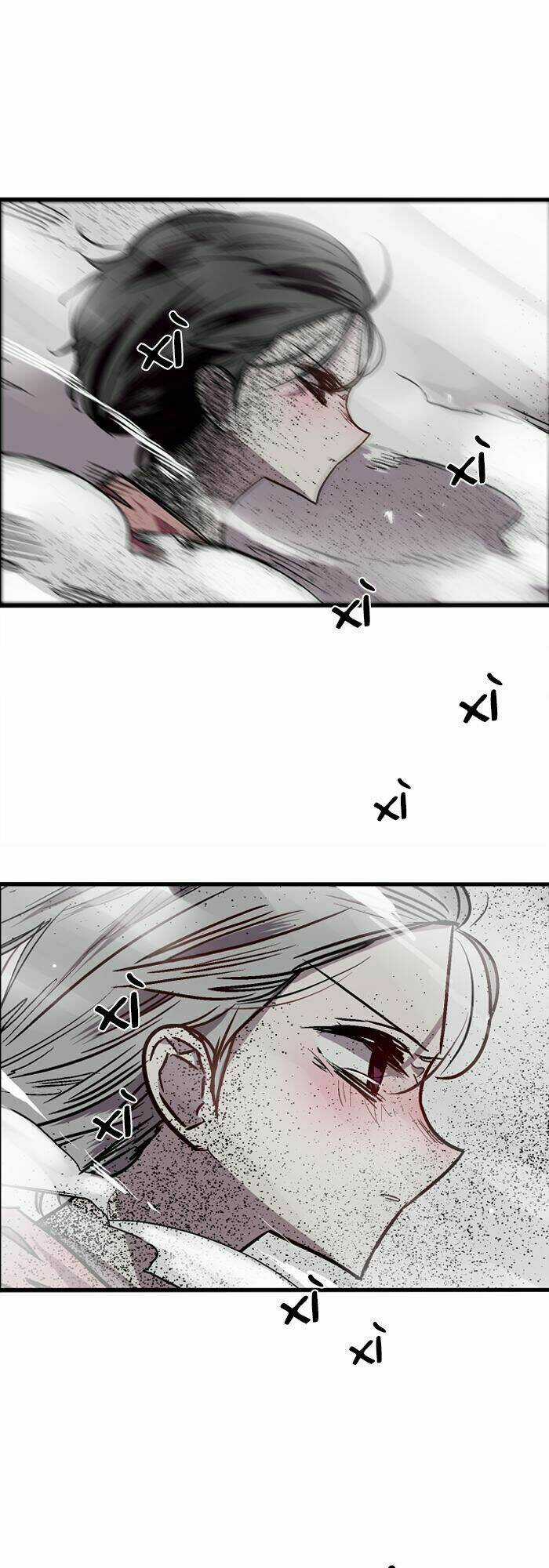 Người máy hủy diệt Chapter 38 trang 4