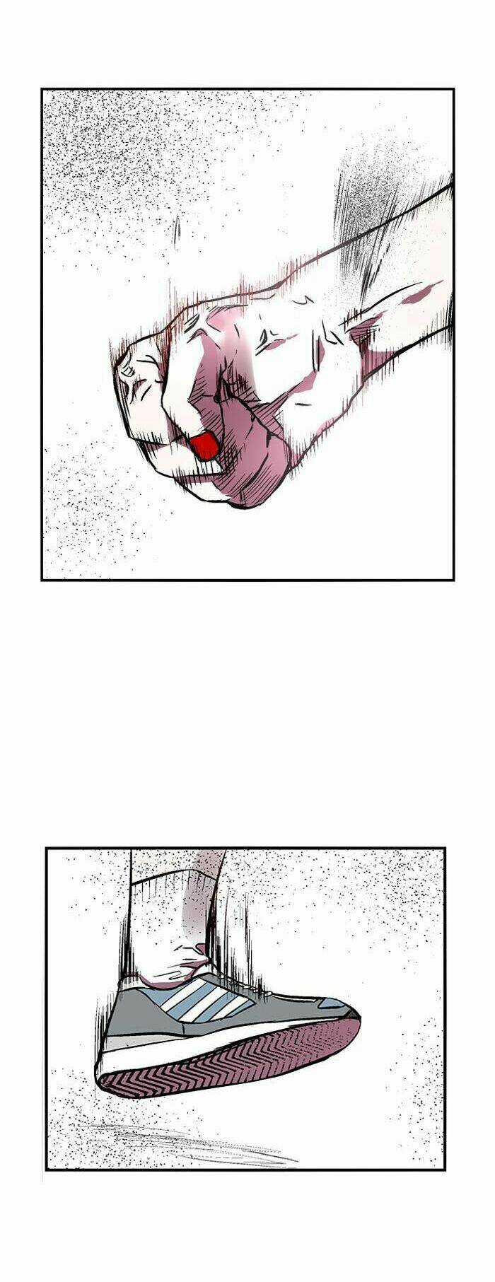 Người máy hủy diệt Chapter 38 trang 40