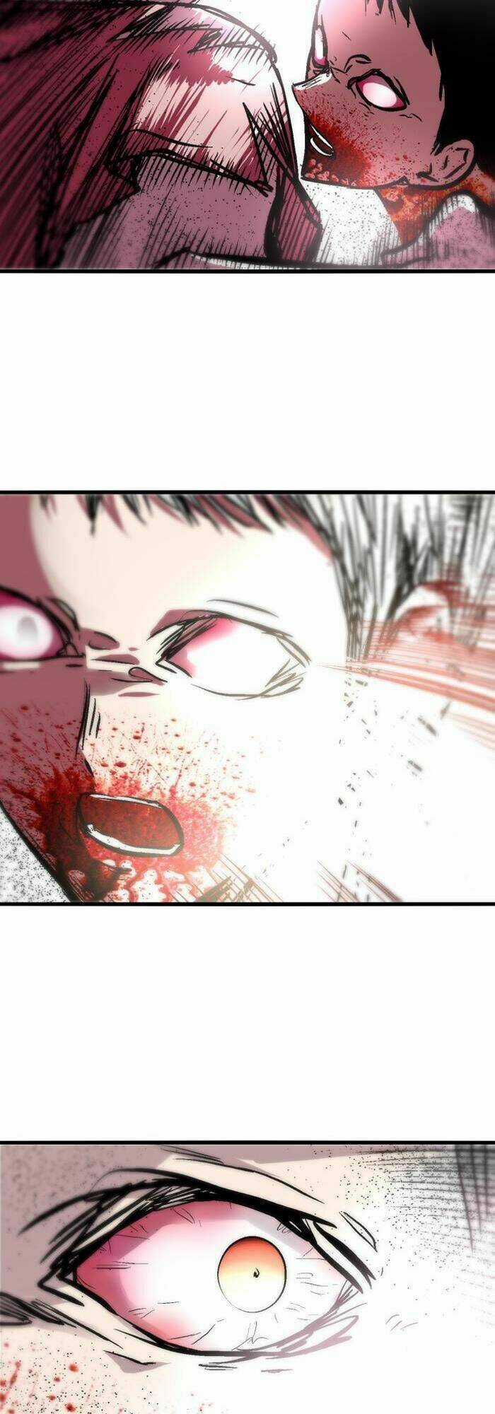 Người máy hủy diệt Chapter 38 trang 42