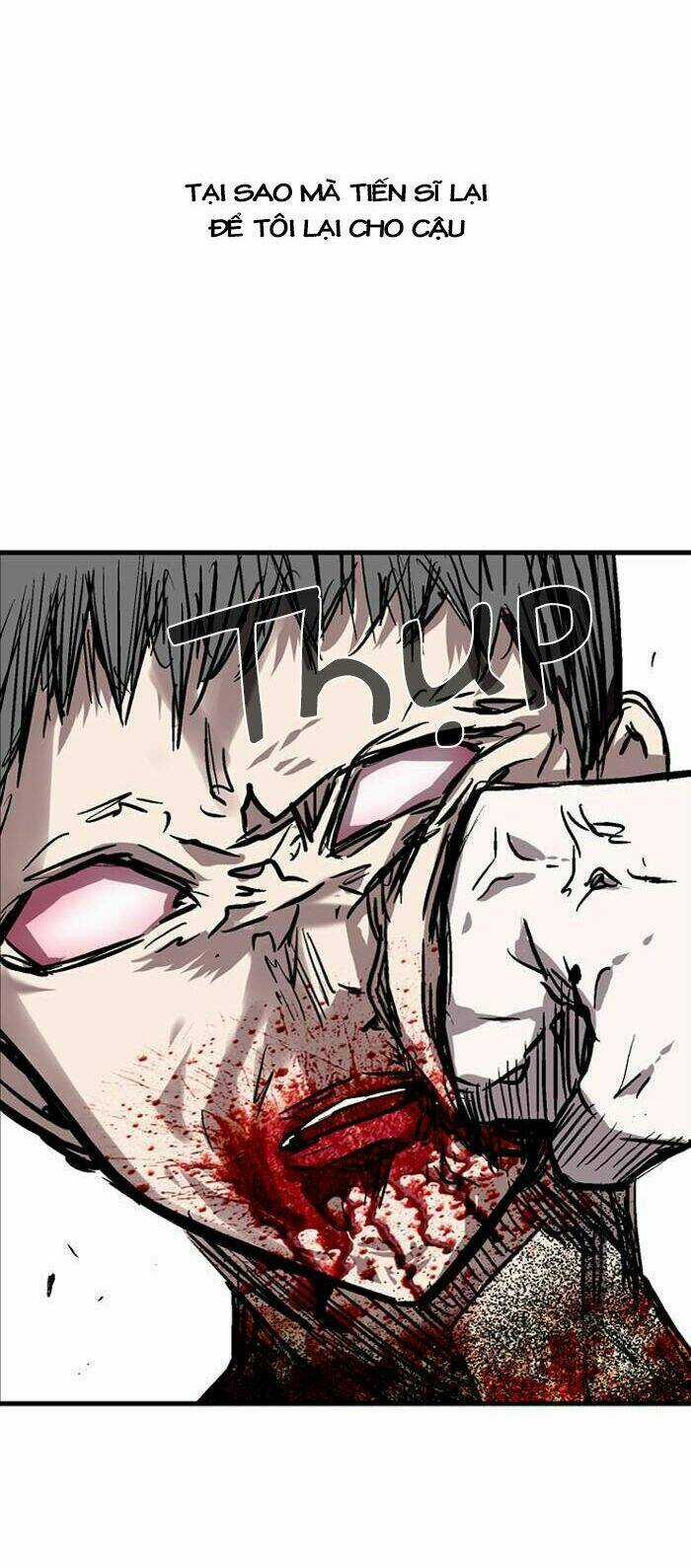 Người máy hủy diệt Chapter 38 trang 44