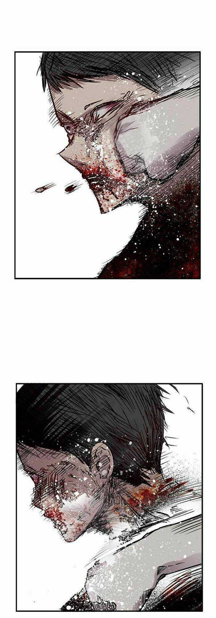 Người máy hủy diệt Chapter 38 trang 45