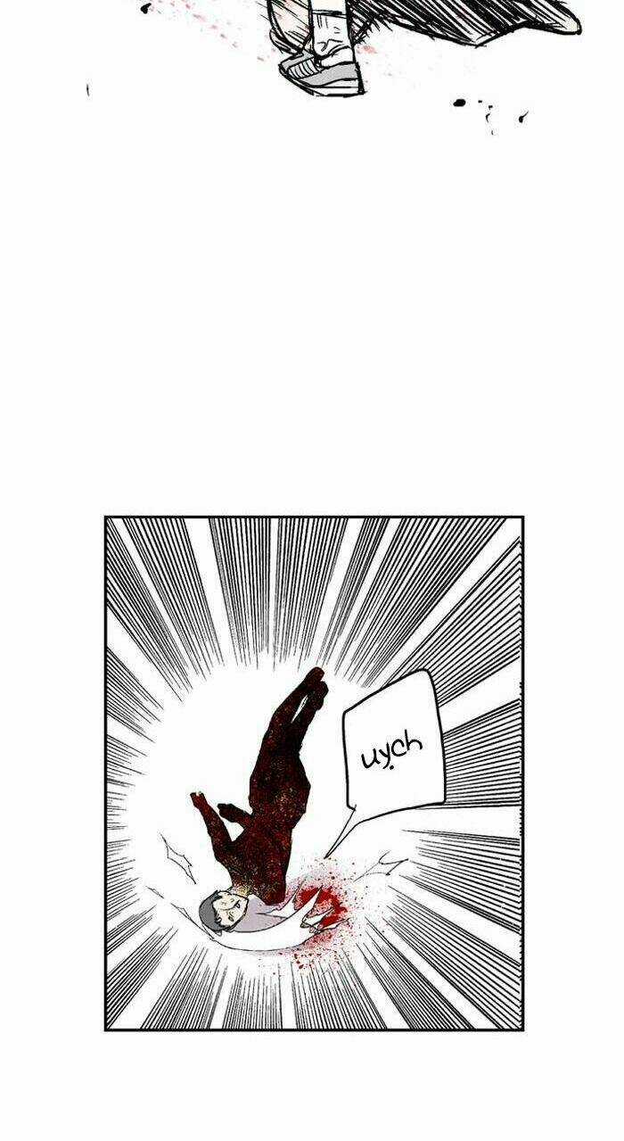 Người máy hủy diệt Chapter 38 trang 47