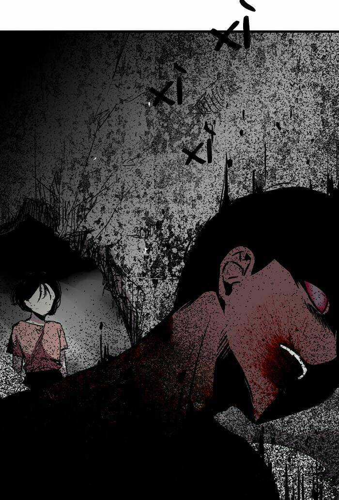 Người máy hủy diệt Chapter 38 trang 5