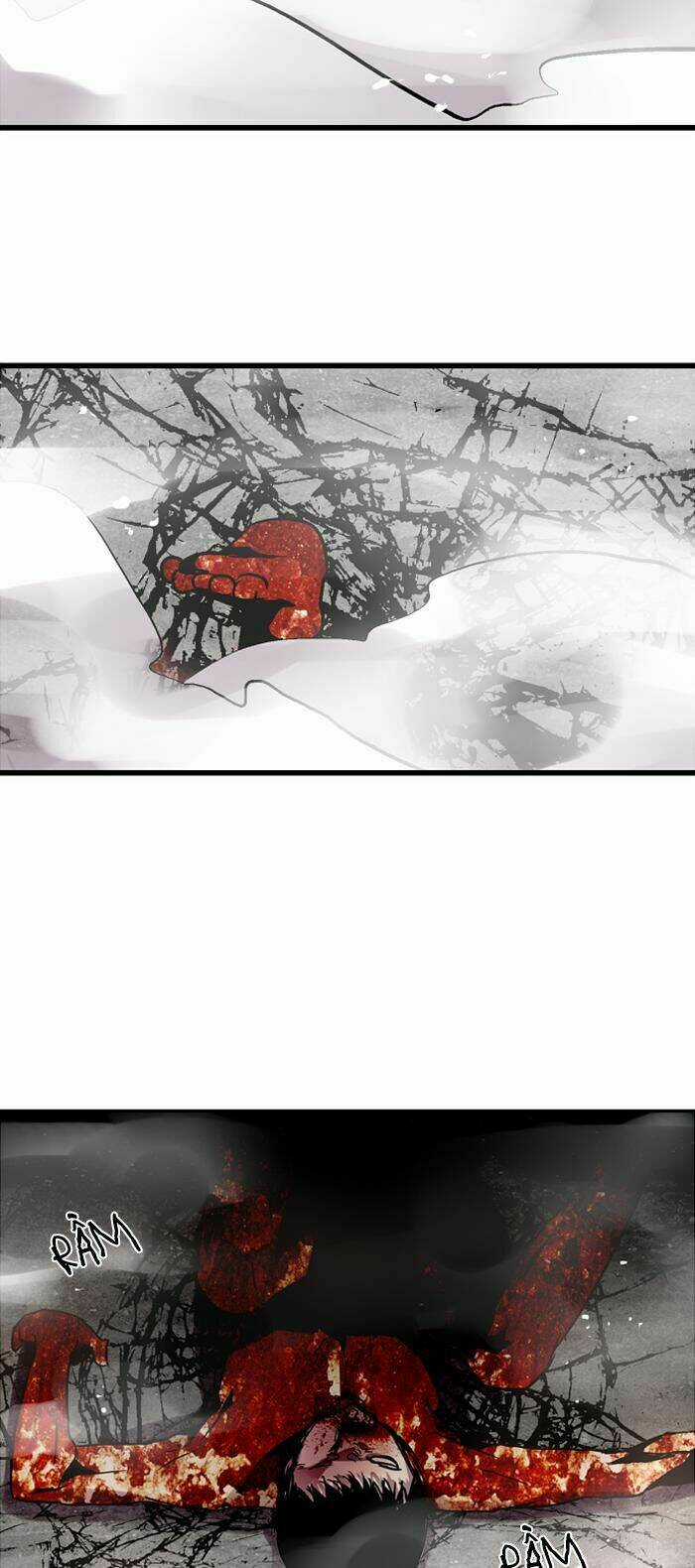 Người máy hủy diệt Chapter 38 trang 50