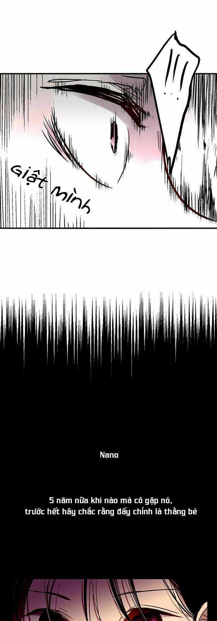 Người máy hủy diệt Chapter 38 trang 8