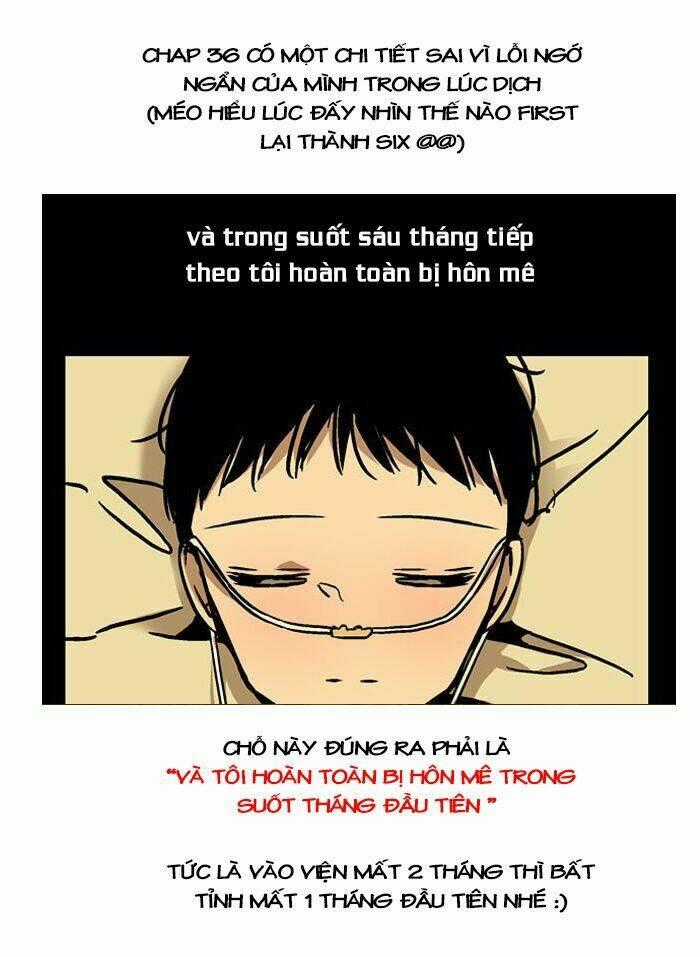 Người máy hủy diệt Chapter 39 trang 1