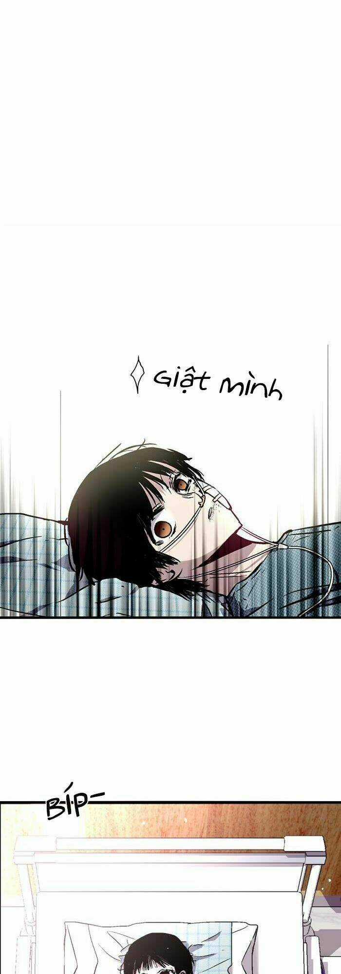 Người máy hủy diệt Chapter 39 trang 10