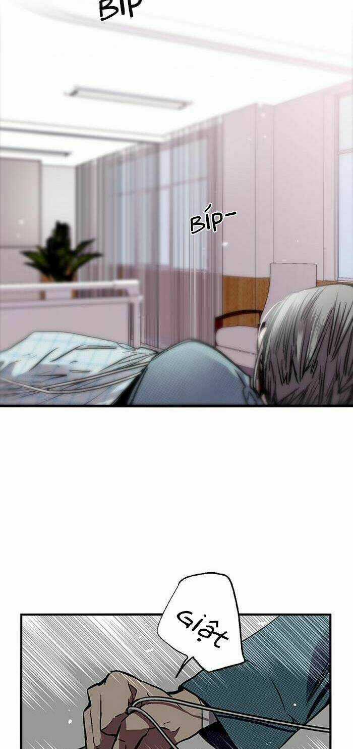 Người máy hủy diệt Chapter 39 trang 12