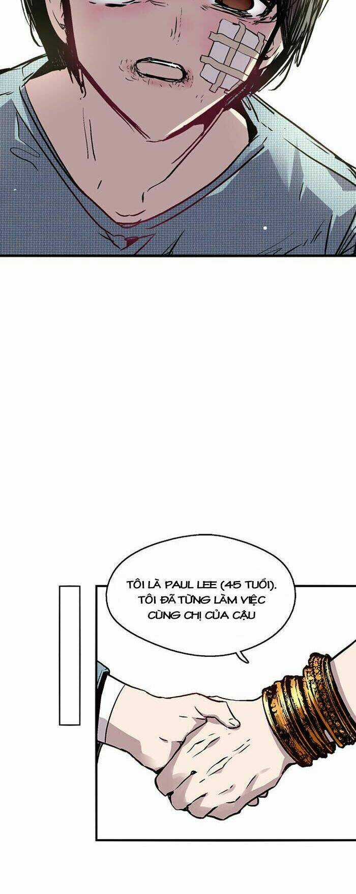 Người máy hủy diệt Chapter 39 trang 17