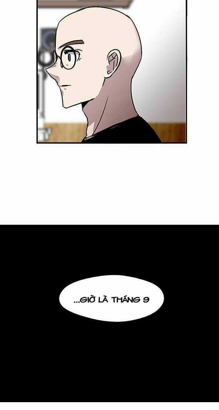 Người máy hủy diệt Chapter 39 trang 24