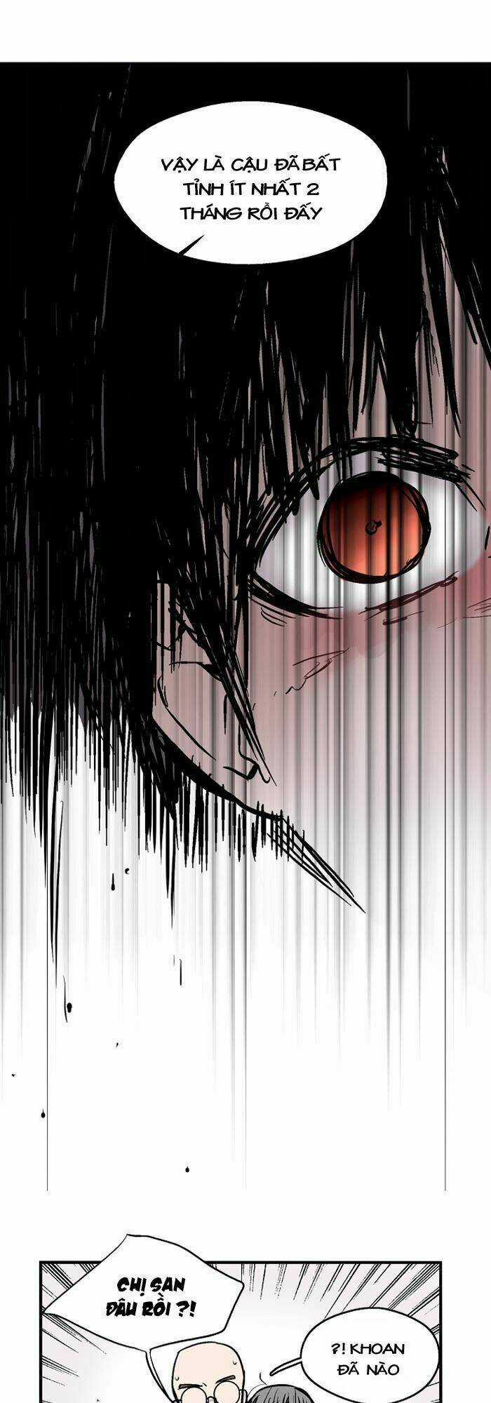 Người máy hủy diệt Chapter 39 trang 25