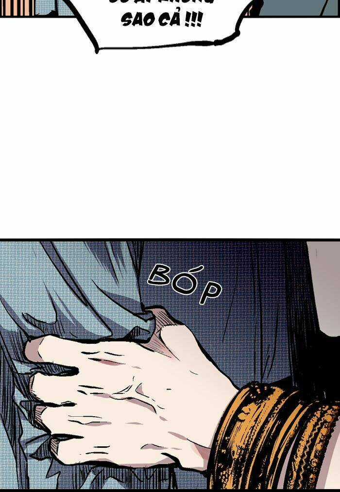 Người máy hủy diệt Chapter 39 trang 28