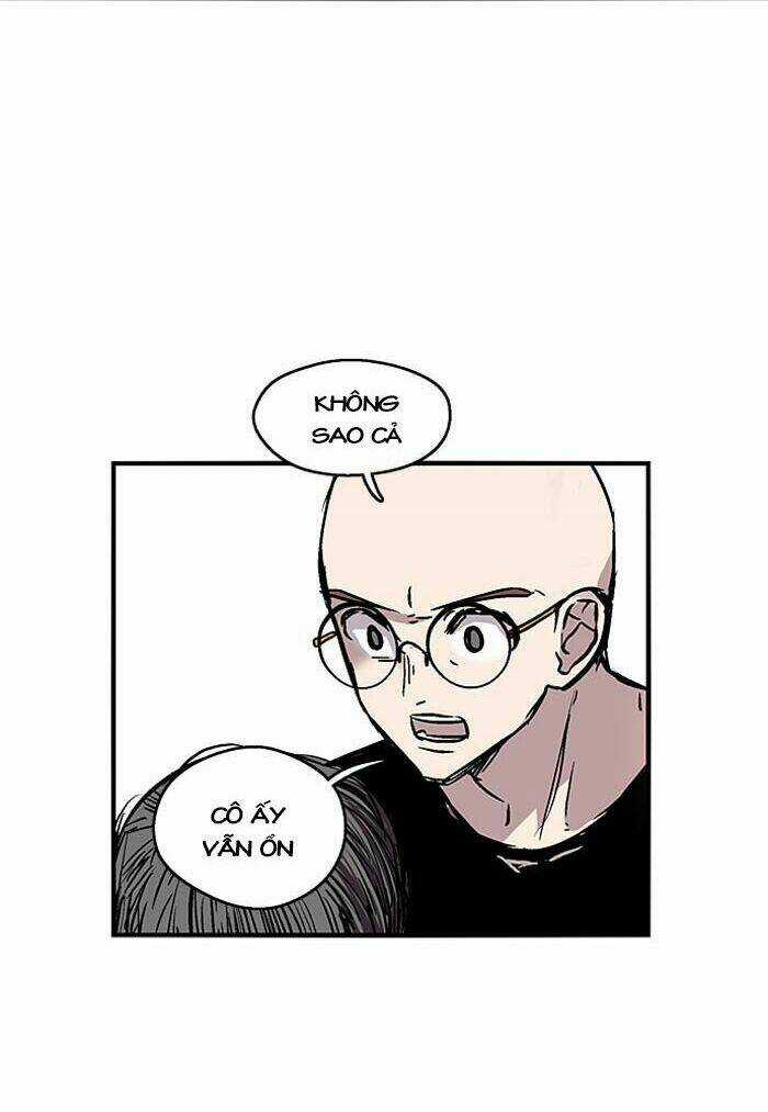 Người máy hủy diệt Chapter 39 trang 29