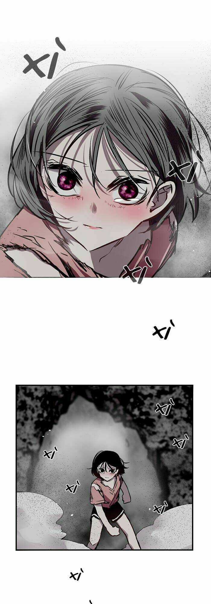 Người máy hủy diệt Chapter 39 trang 3