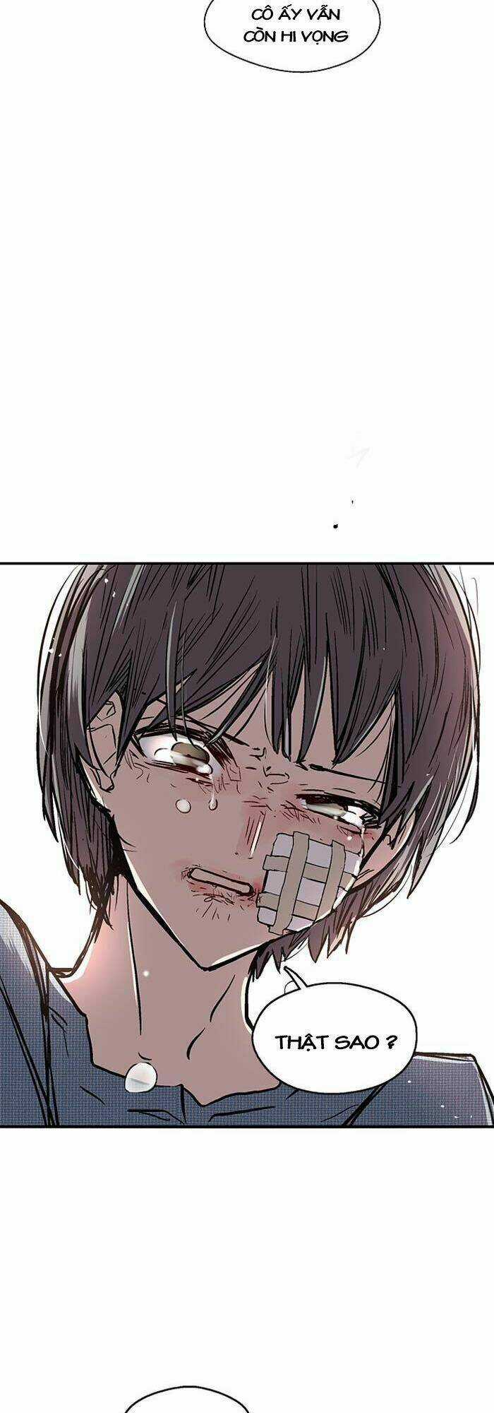 Người máy hủy diệt Chapter 39 trang 31