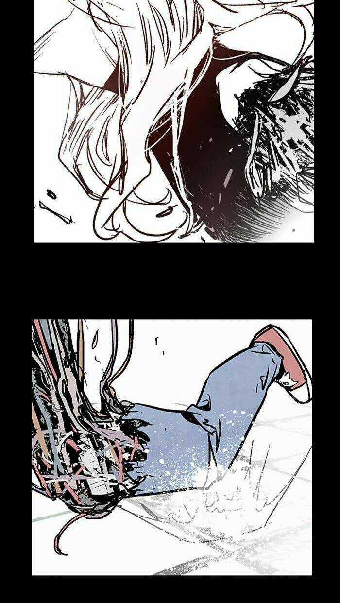 Người máy hủy diệt Chapter 39 trang 33