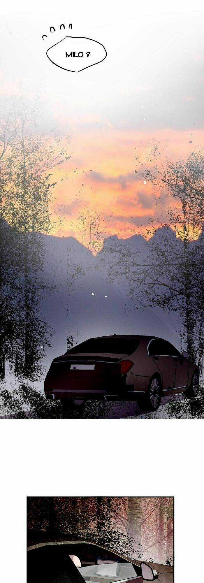 Người máy hủy diệt Chapter 39 trang 6