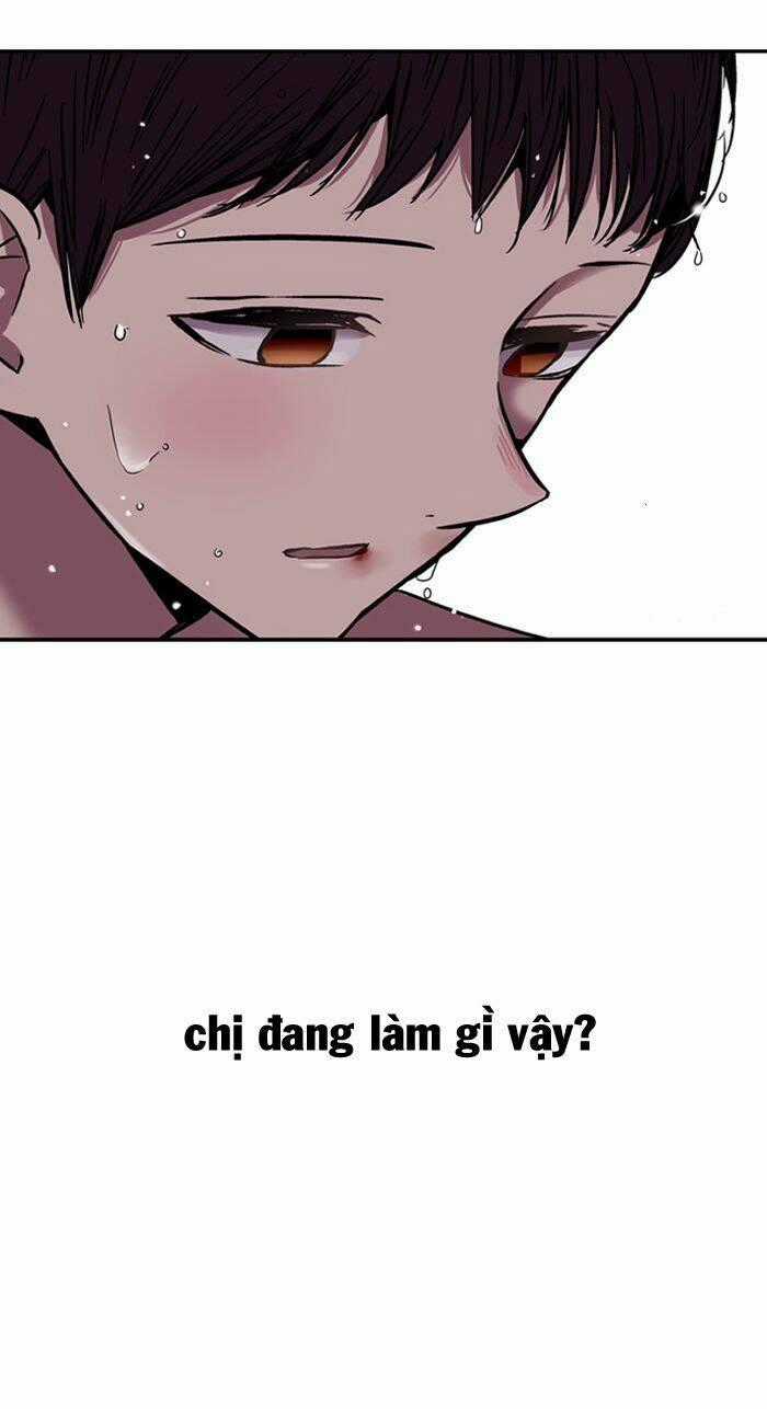 Người máy hủy diệt Chapter 4.5 trang 16