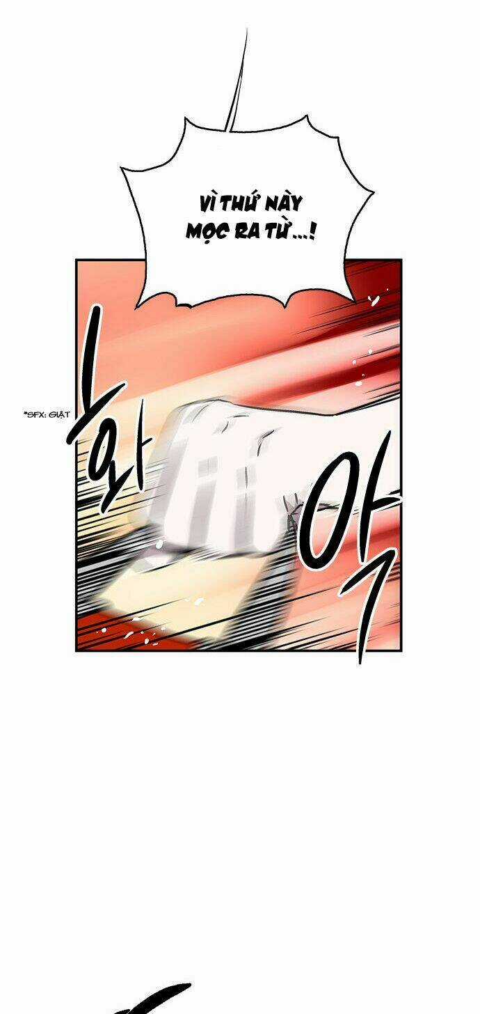 Người máy hủy diệt Chapter 4 trang 13