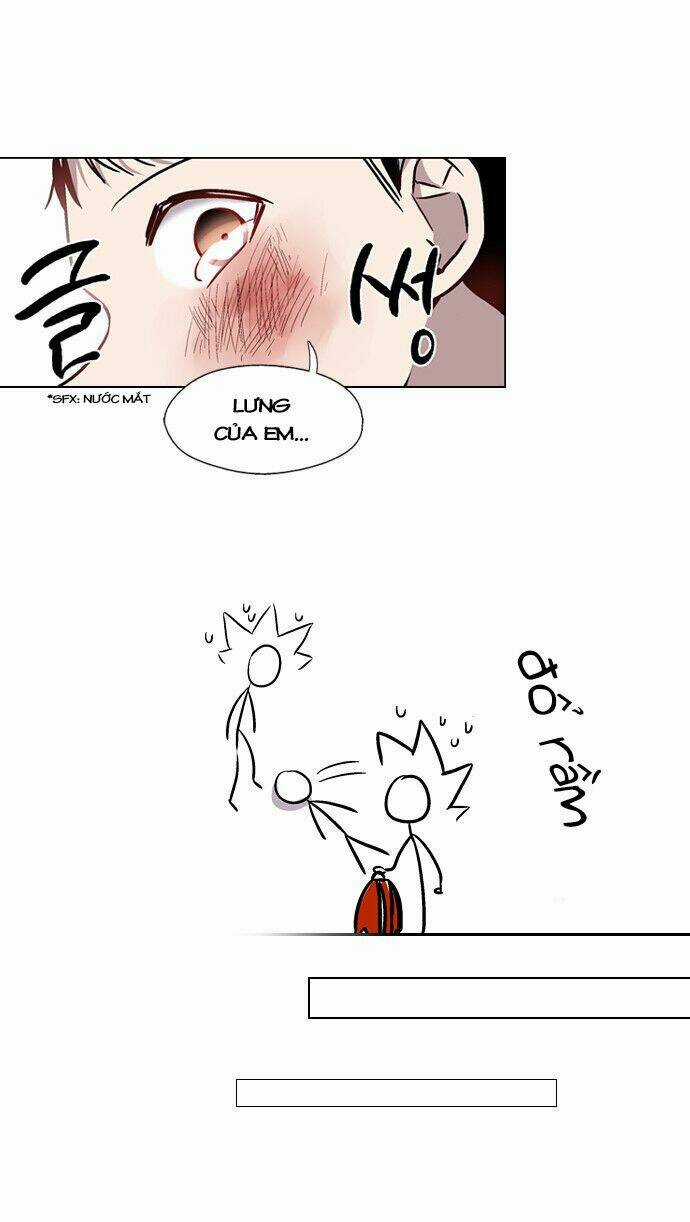 Người máy hủy diệt Chapter 4 trang 16