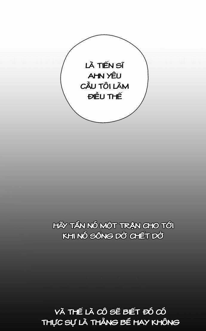 Người máy hủy diệt Chapter 4 trang 21