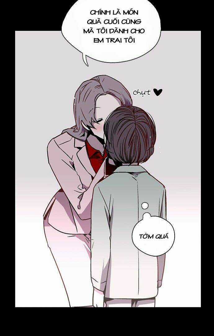 Người máy hủy diệt Chapter 4 trang 27