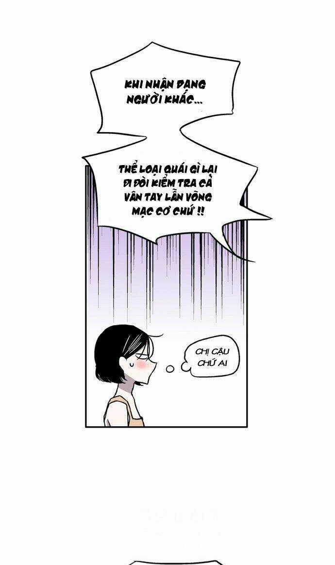 Người máy hủy diệt Chapter 4 trang 29