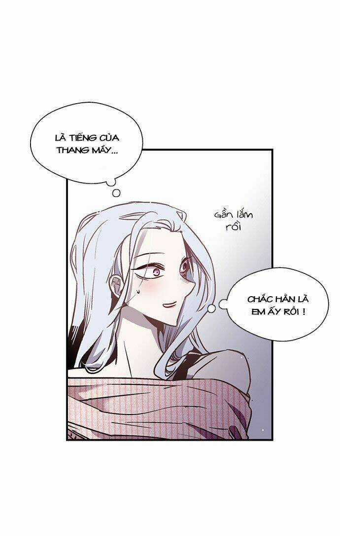 Người máy hủy diệt Chapter 4 trang 3