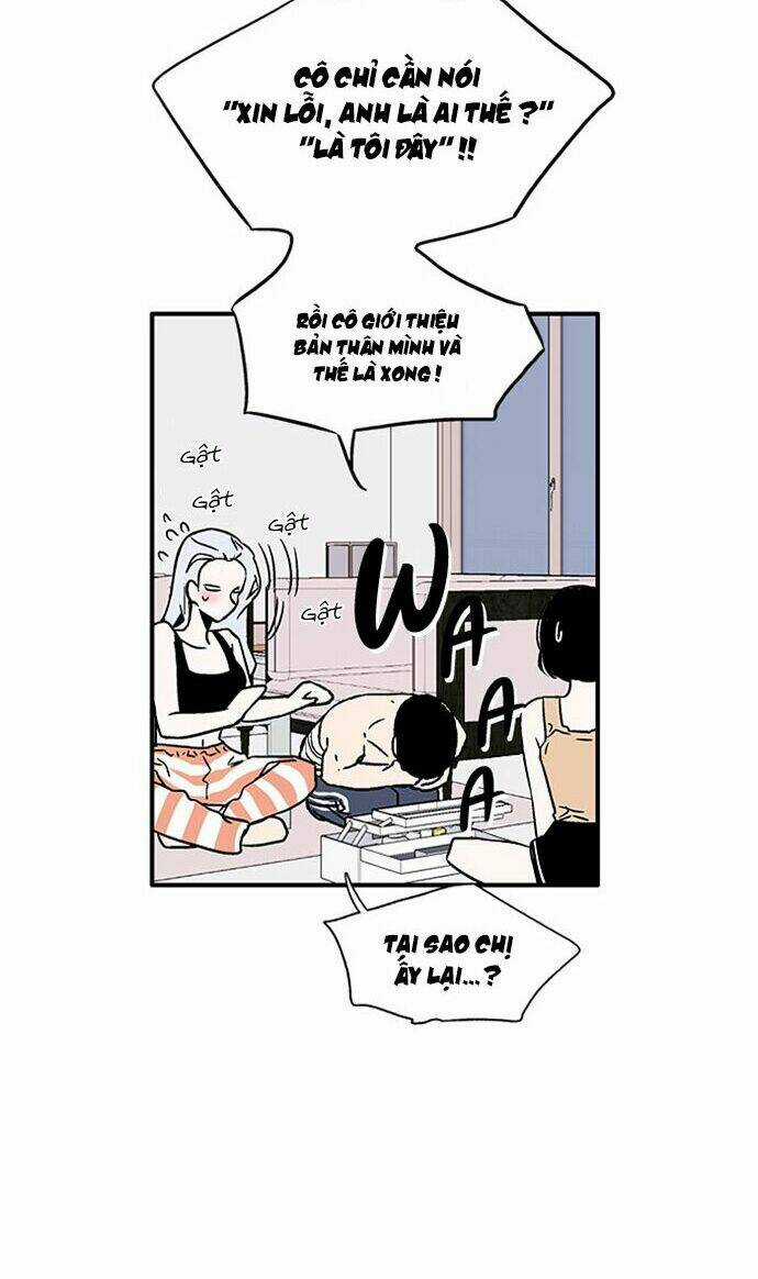 Người máy hủy diệt Chapter 4 trang 30