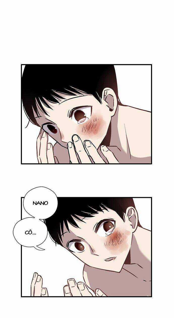 Người máy hủy diệt Chapter 4 trang 31