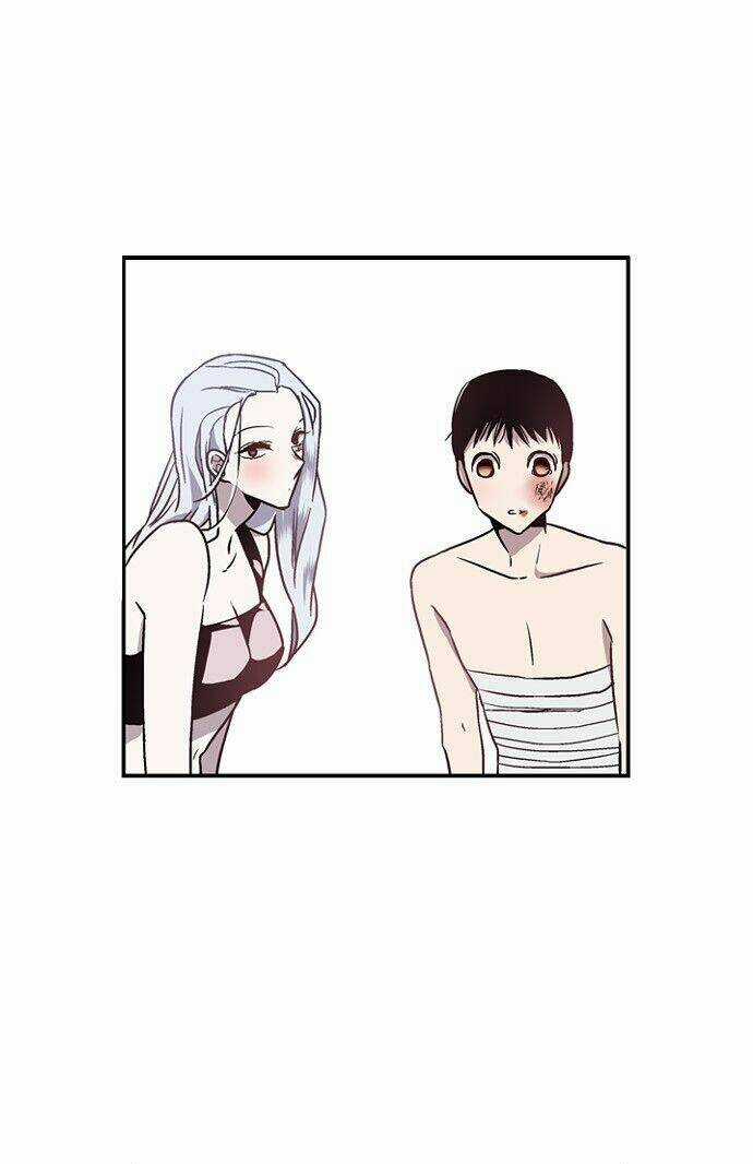 Người máy hủy diệt Chapter 4 trang 34