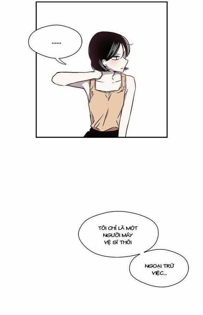 Người máy hủy diệt Chapter 4 trang 35