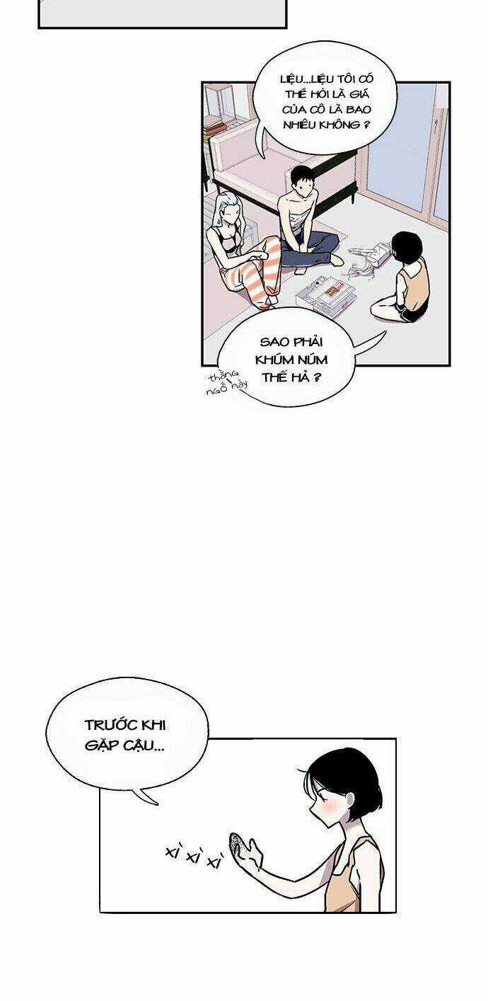 Người máy hủy diệt Chapter 4 trang 41