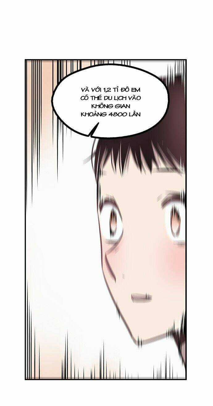 Người máy hủy diệt Chapter 4 trang 43