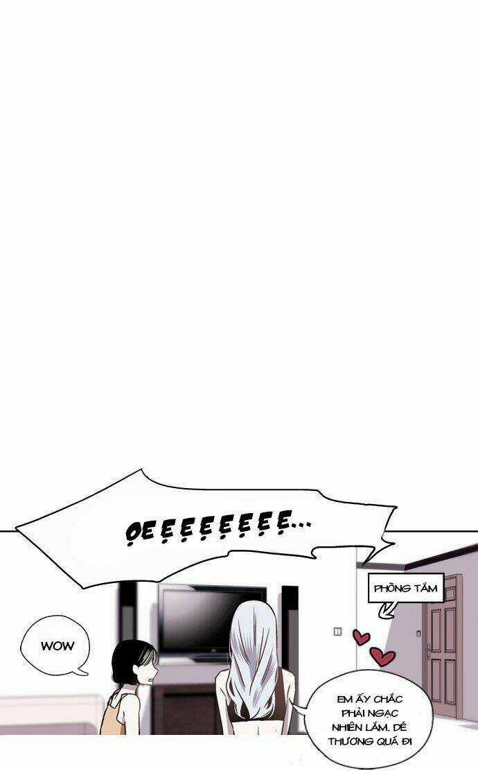 Người máy hủy diệt Chapter 4 trang 44