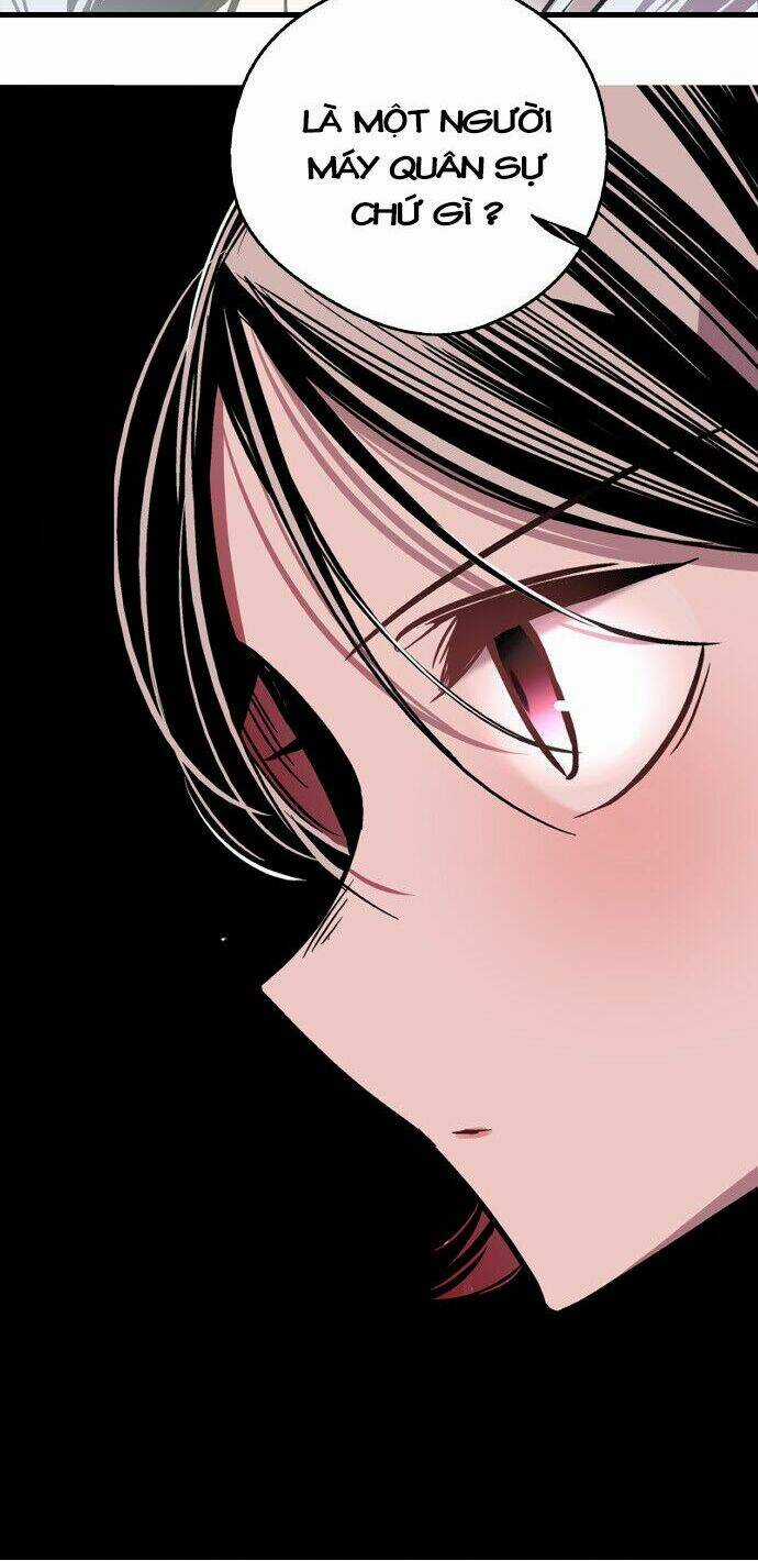 Người máy hủy diệt Chapter 4 trang 49