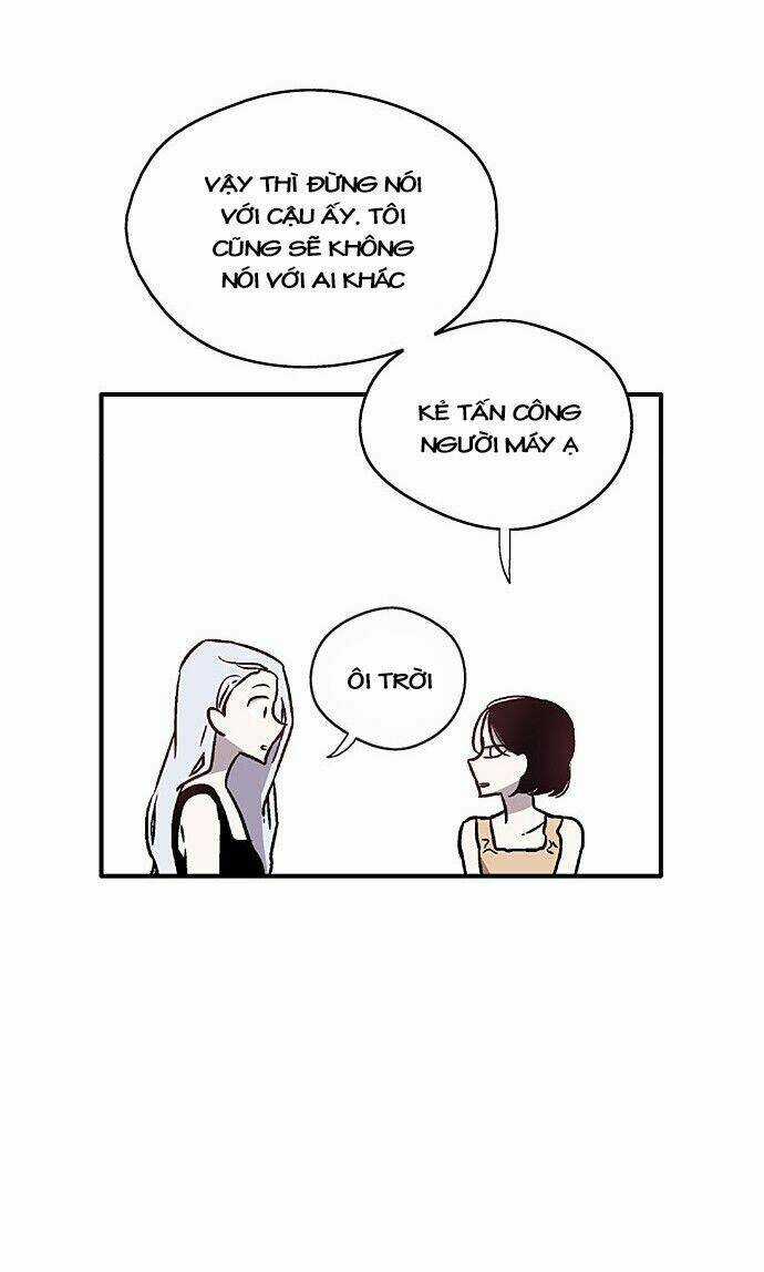 Người máy hủy diệt Chapter 4 trang 52