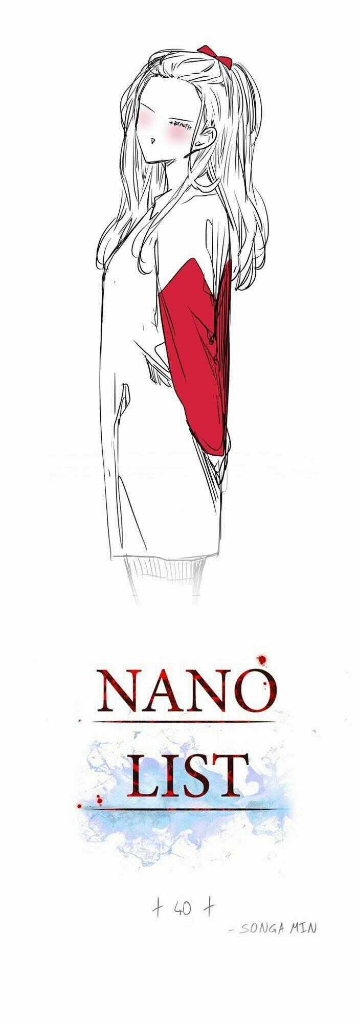 Người máy hủy diệt Chapter 40 trang 1