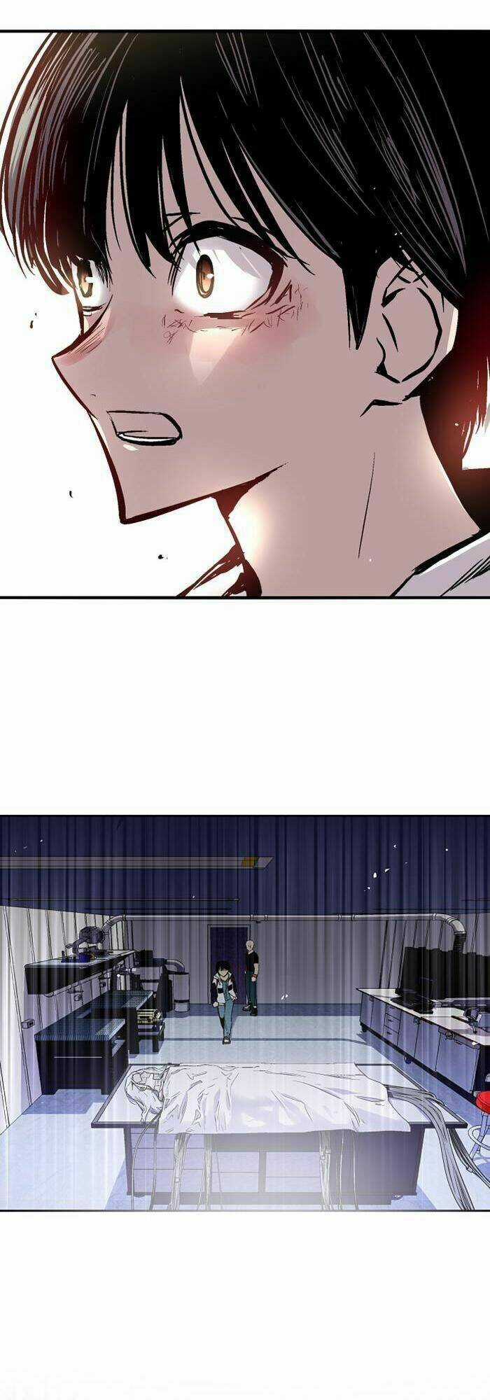 Người máy hủy diệt Chapter 40 trang 17