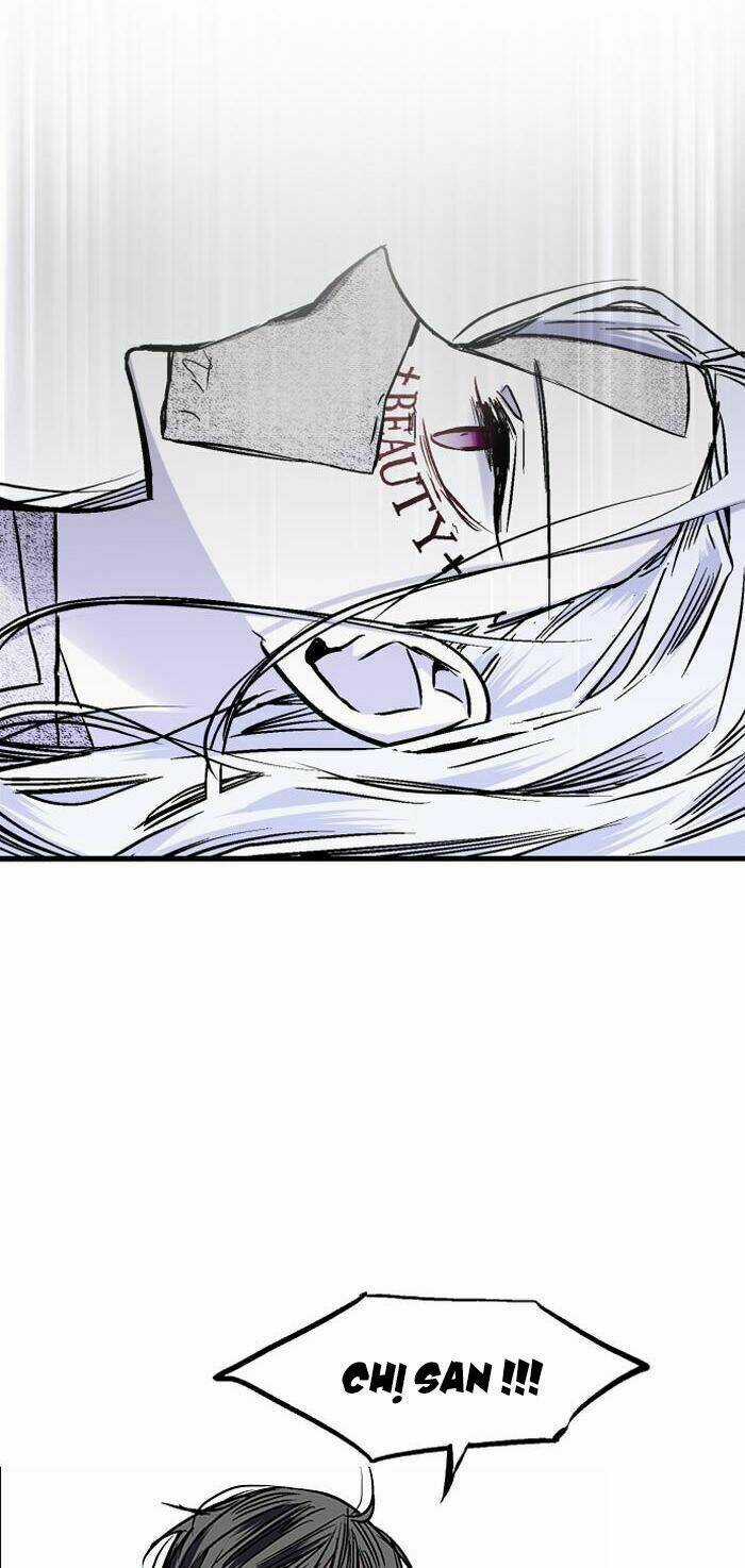 Người máy hủy diệt Chapter 40 trang 18