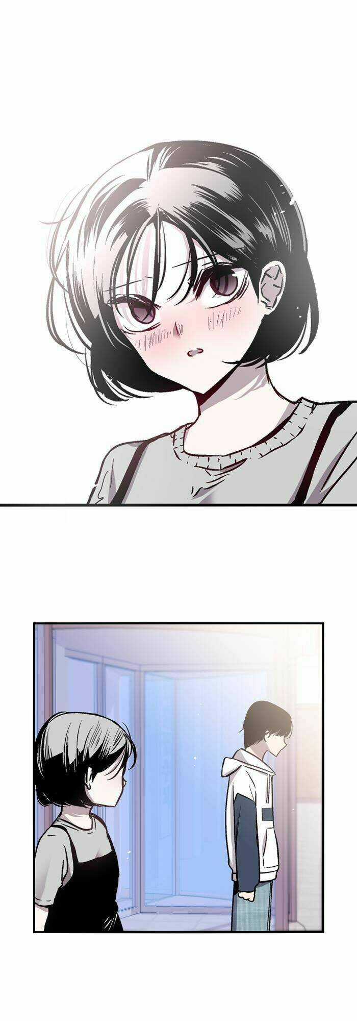 Người máy hủy diệt Chapter 40 trang 2