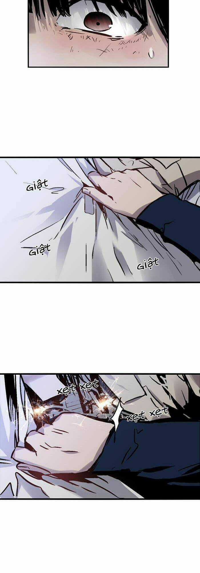 Người máy hủy diệt Chapter 40 trang 21