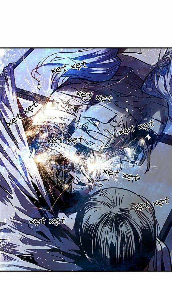 Người máy hủy diệt Chapter 40 trang 22