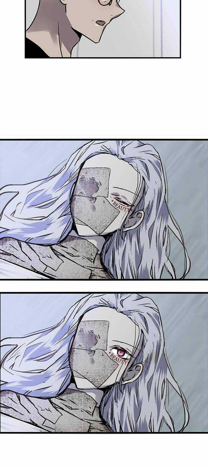 Người máy hủy diệt Chapter 40 trang 27